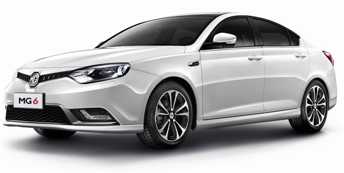 jbo竞博新MG6泰国正式宣布