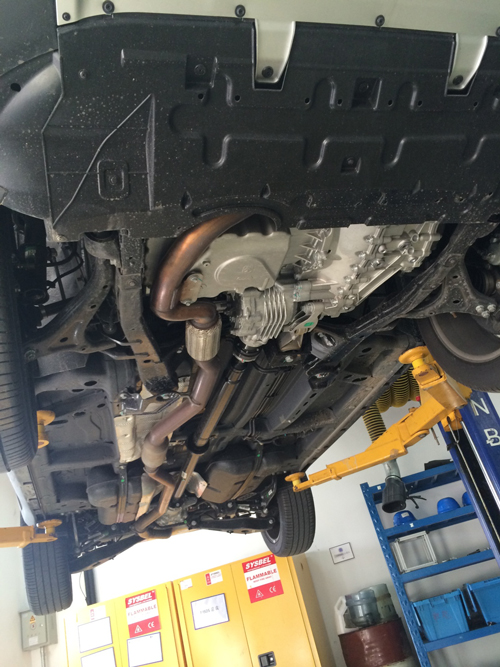 爱你，，，，就给你清静感 解构名爵锐腾百公里刹车距离38米刹停的神秘