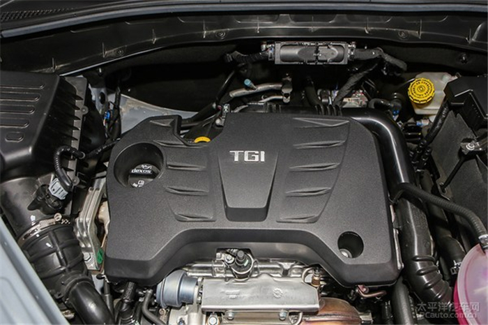 新款名爵锐腾2月尾上市 增设置/增车型