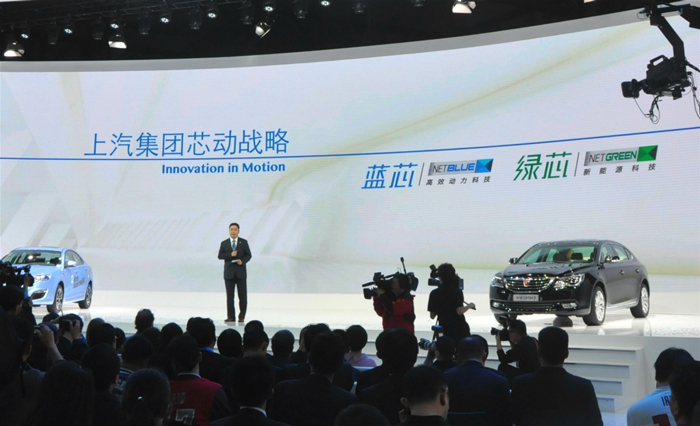 jbo竞博宣布“芯动战略” 两大手艺品牌创领未来