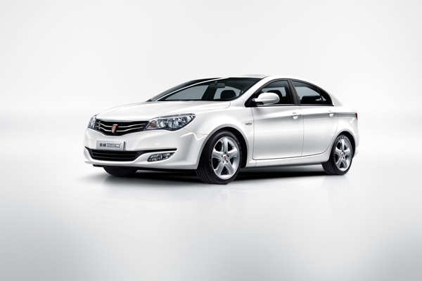 2013年jbo竞博乘用车增速达15%  实力提升体现抢眼