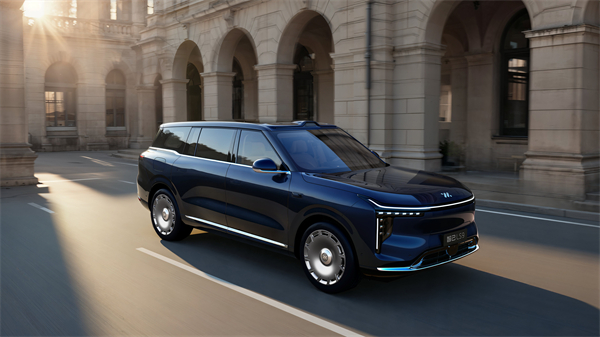 SAIC Motor's July sales surge 34.2% to 338,000